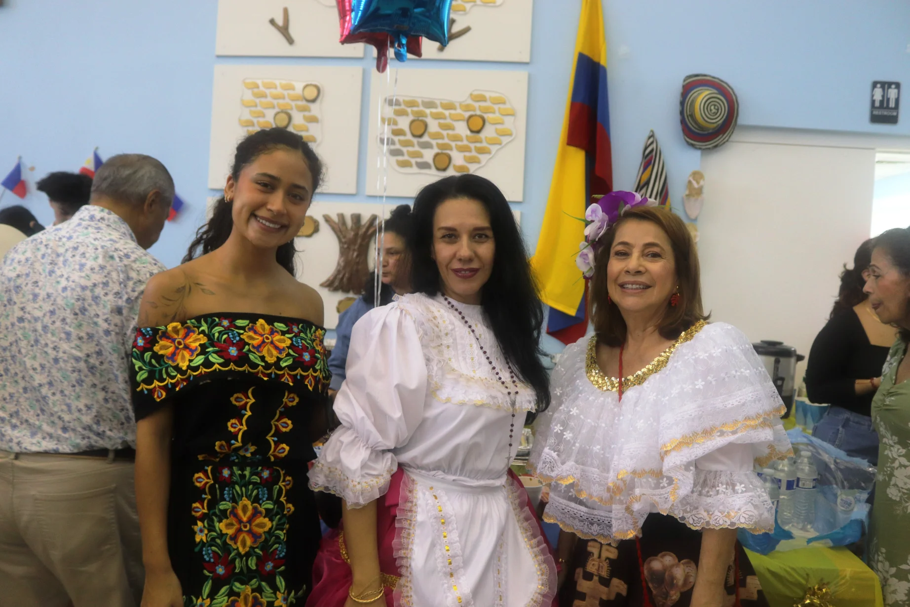 Scalabrinians Special Event